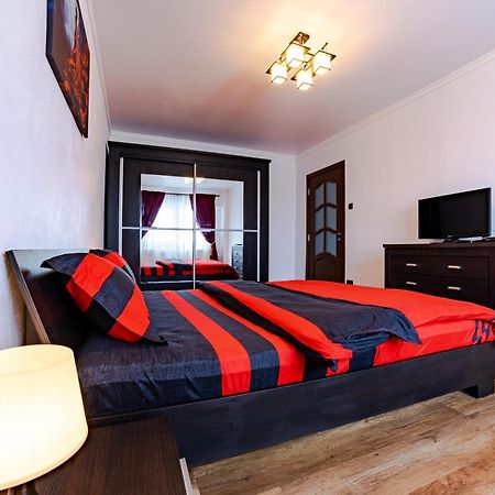 Apartament Garii Брашов Екстериор снимка