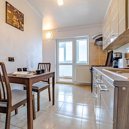 Apartament Garii Брашов Екстериор снимка