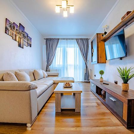Apartament Garii Брашов Екстериор снимка