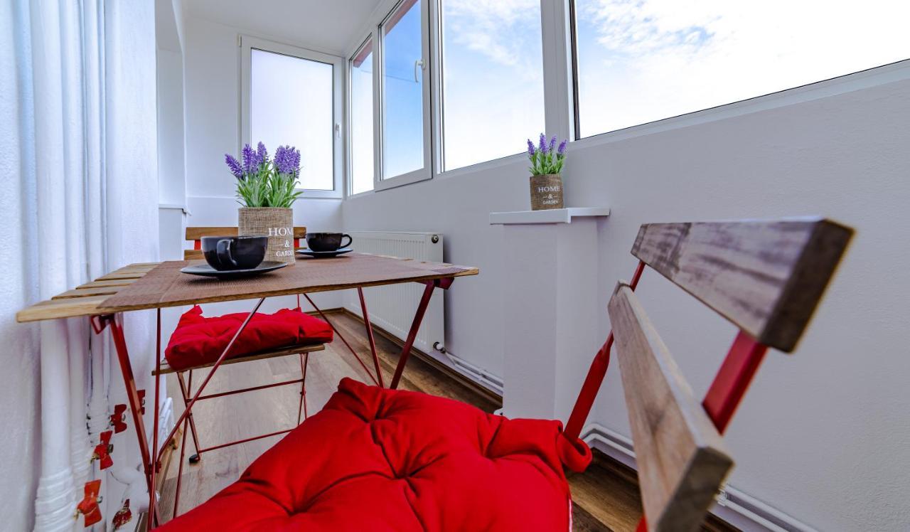 Apartament Garii Брашов Екстериор снимка