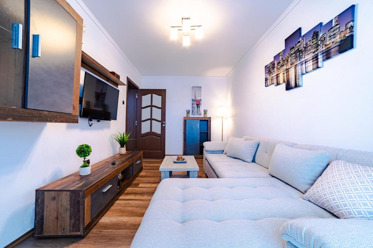 Apartament Garii Брашов Екстериор снимка