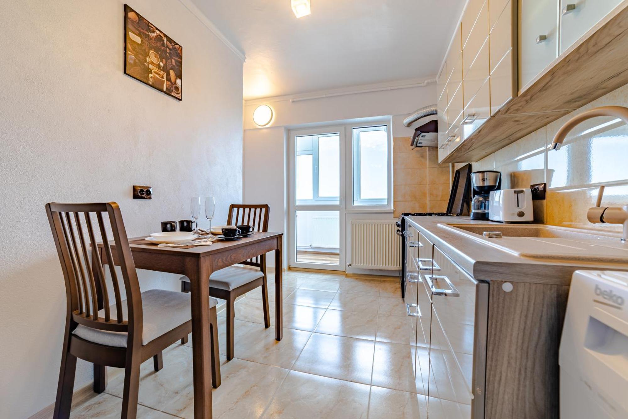 Apartament Garii Брашов Екстериор снимка