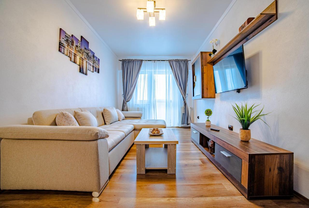 Apartament Garii Брашов Екстериор снимка