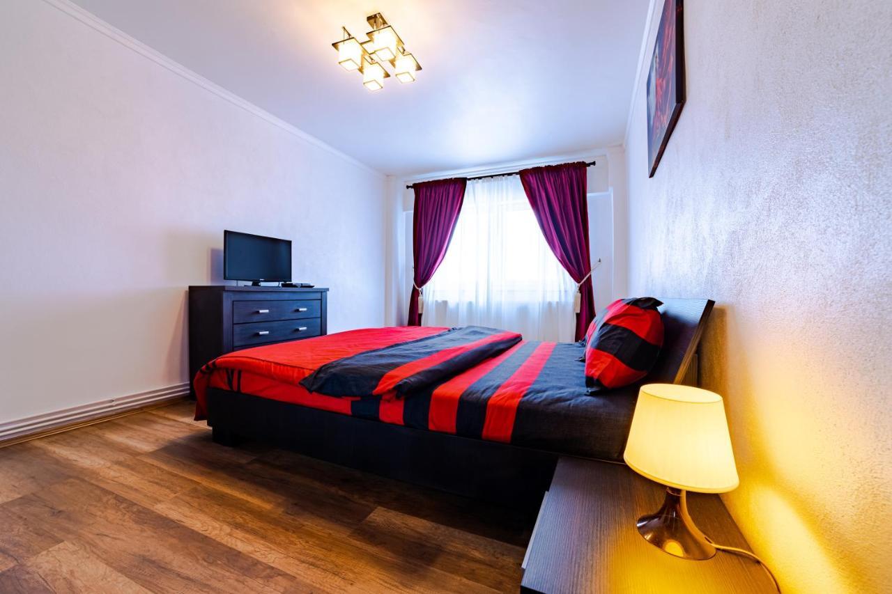 Apartament Garii Брашов Екстериор снимка