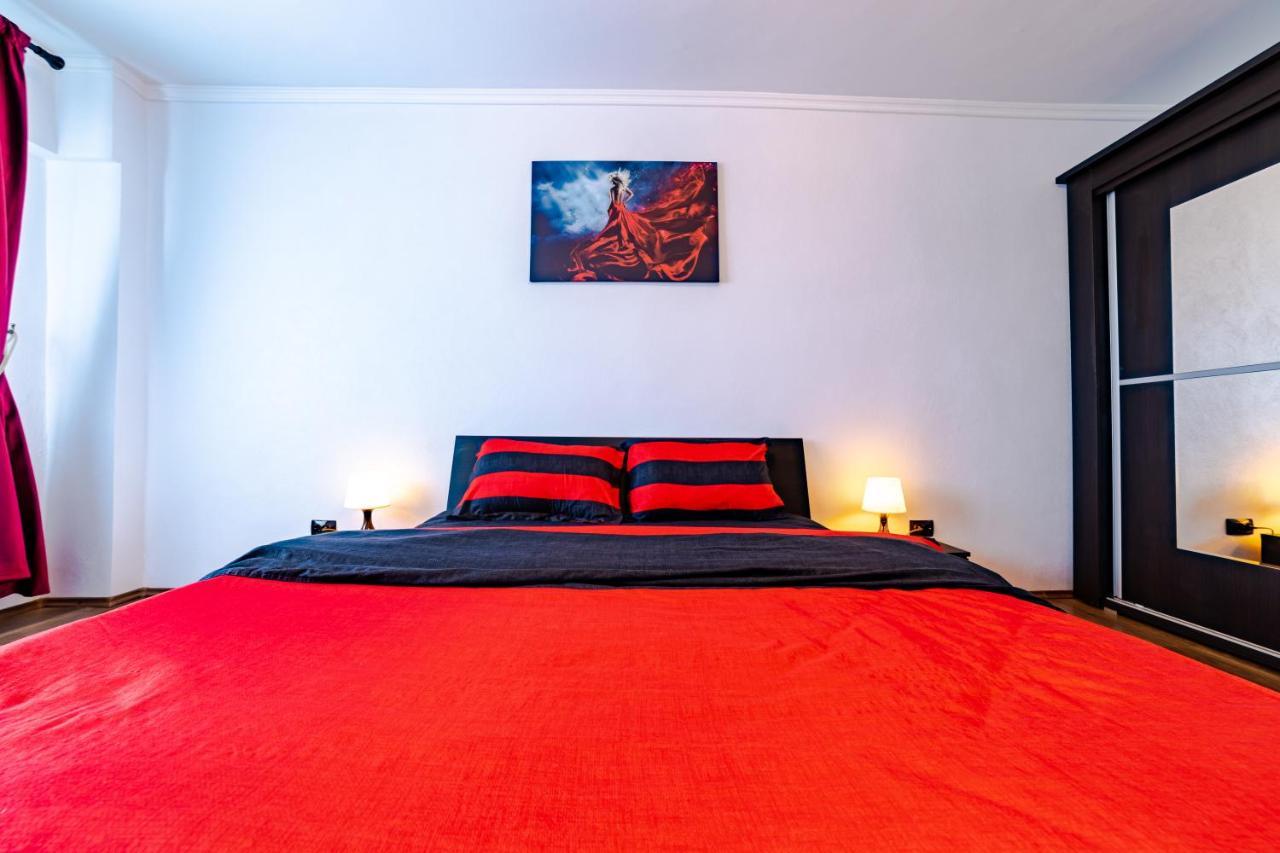 Apartament Garii Брашов Екстериор снимка