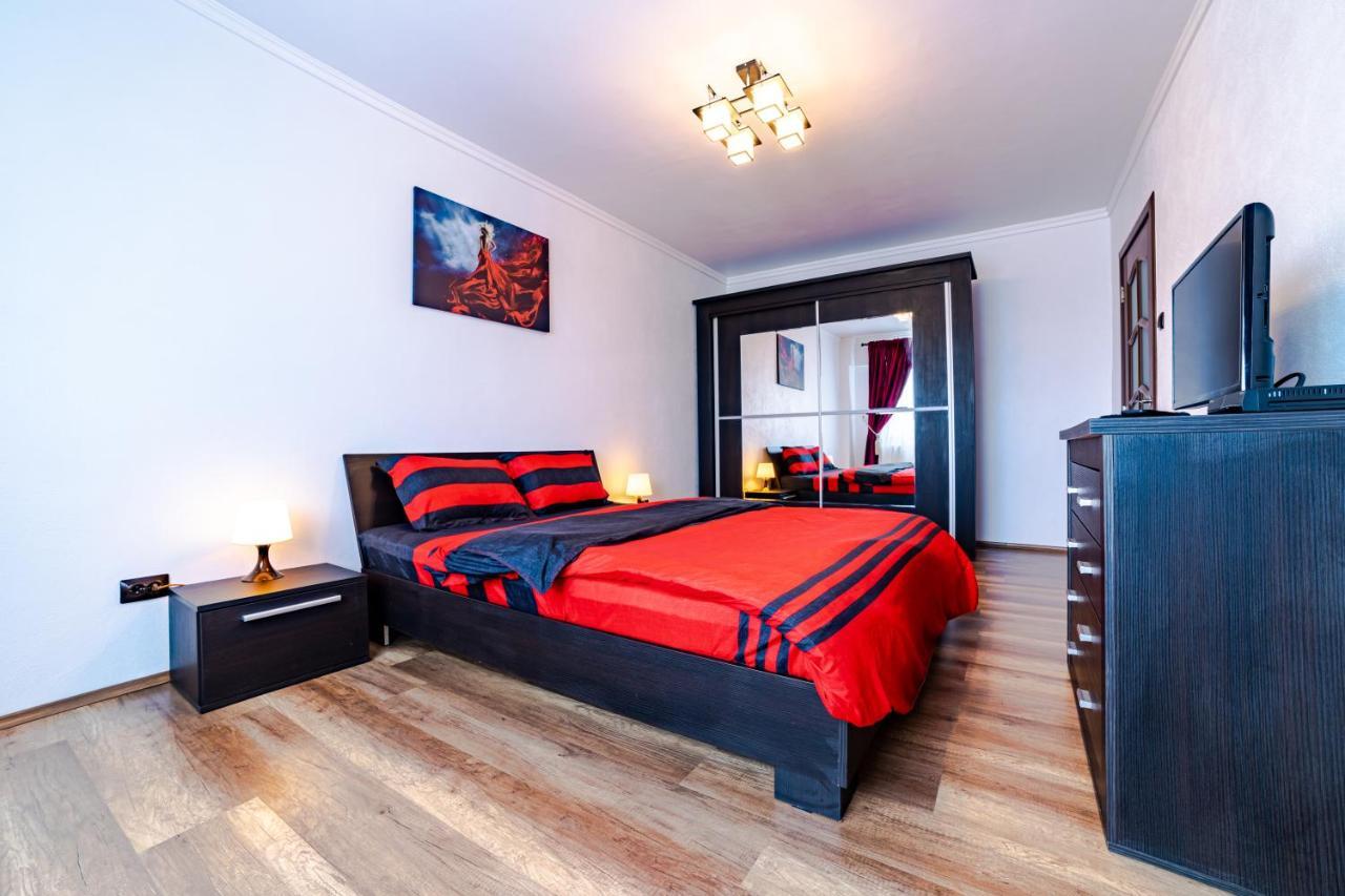 Apartament Garii Брашов Екстериор снимка
