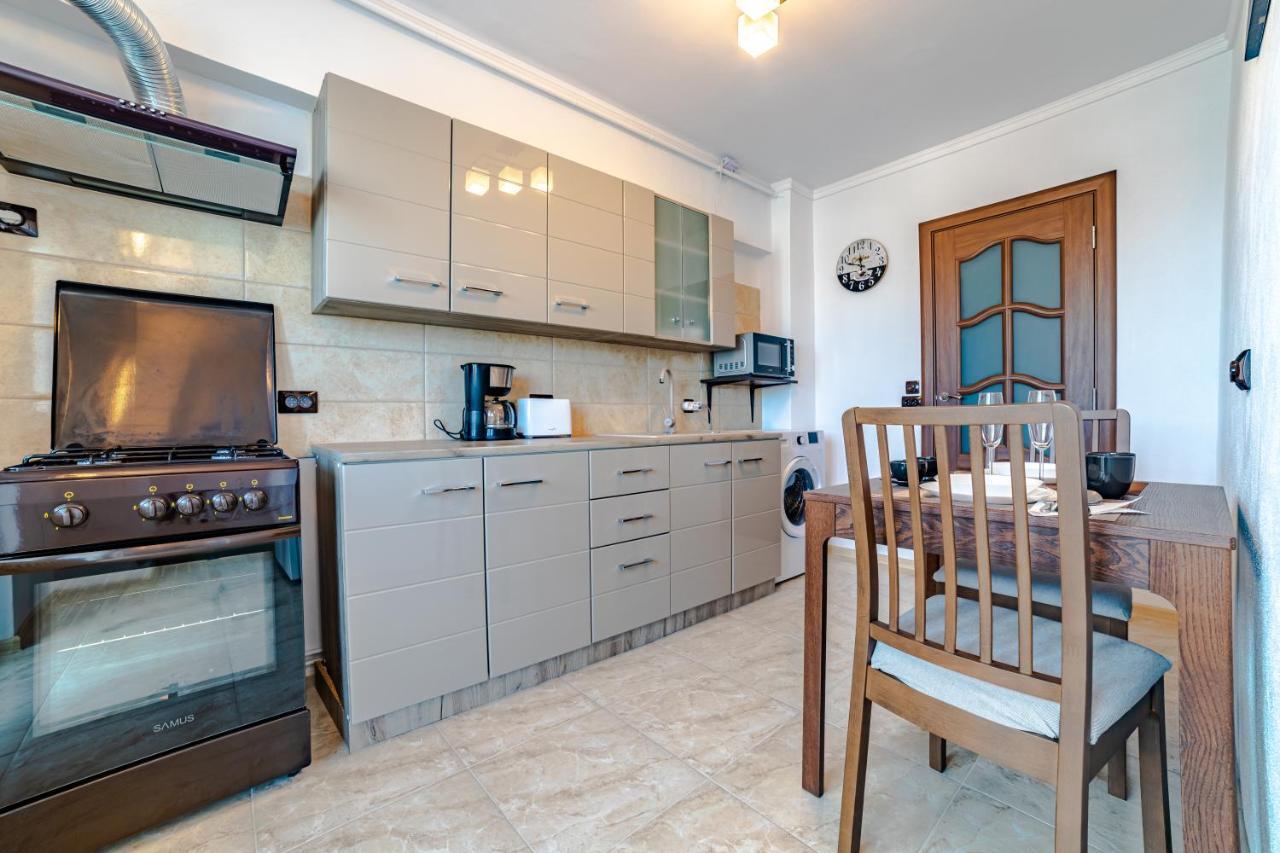 Apartament Garii Брашов Екстериор снимка