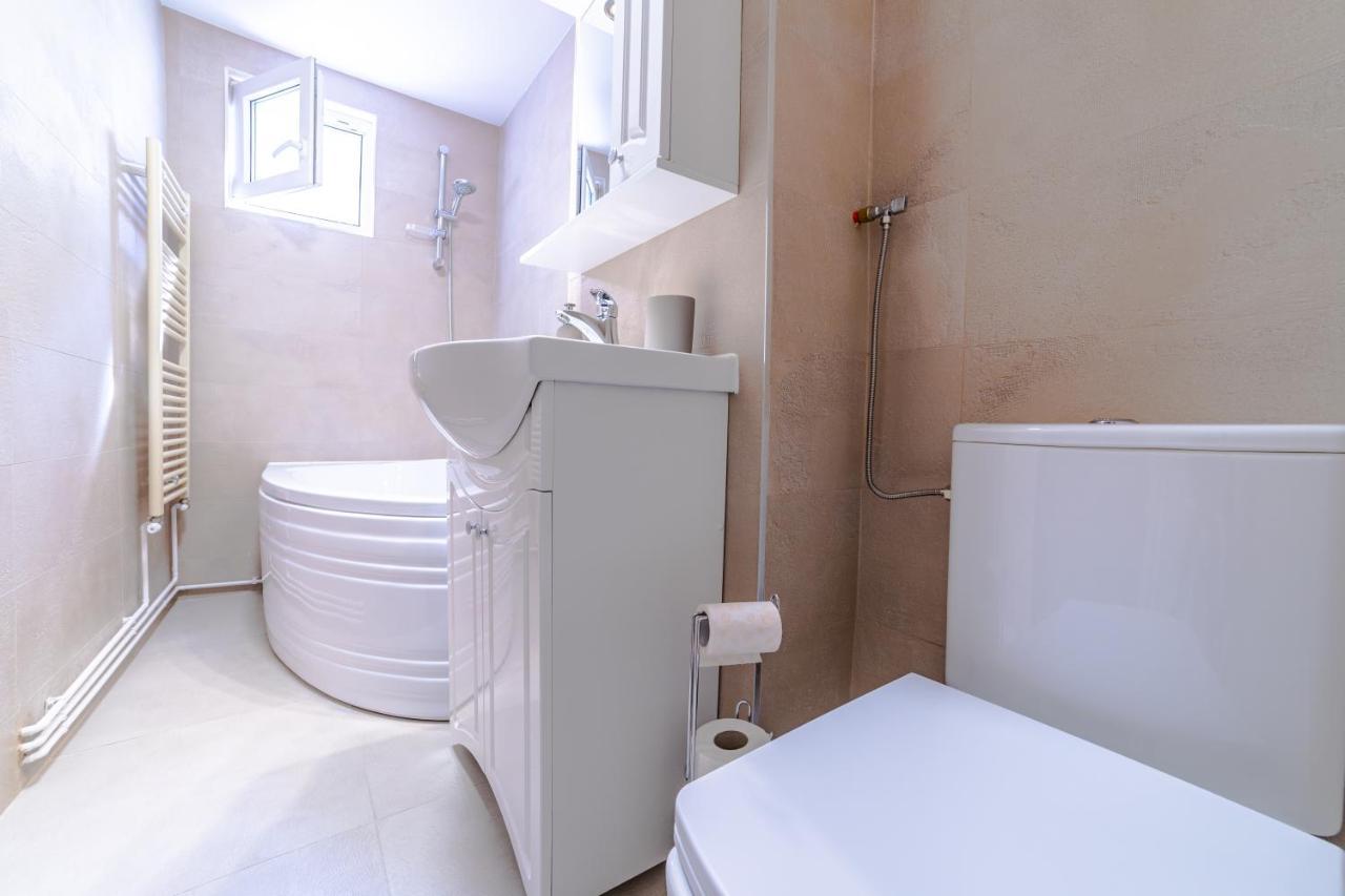 Apartament Garii Брашов Екстериор снимка