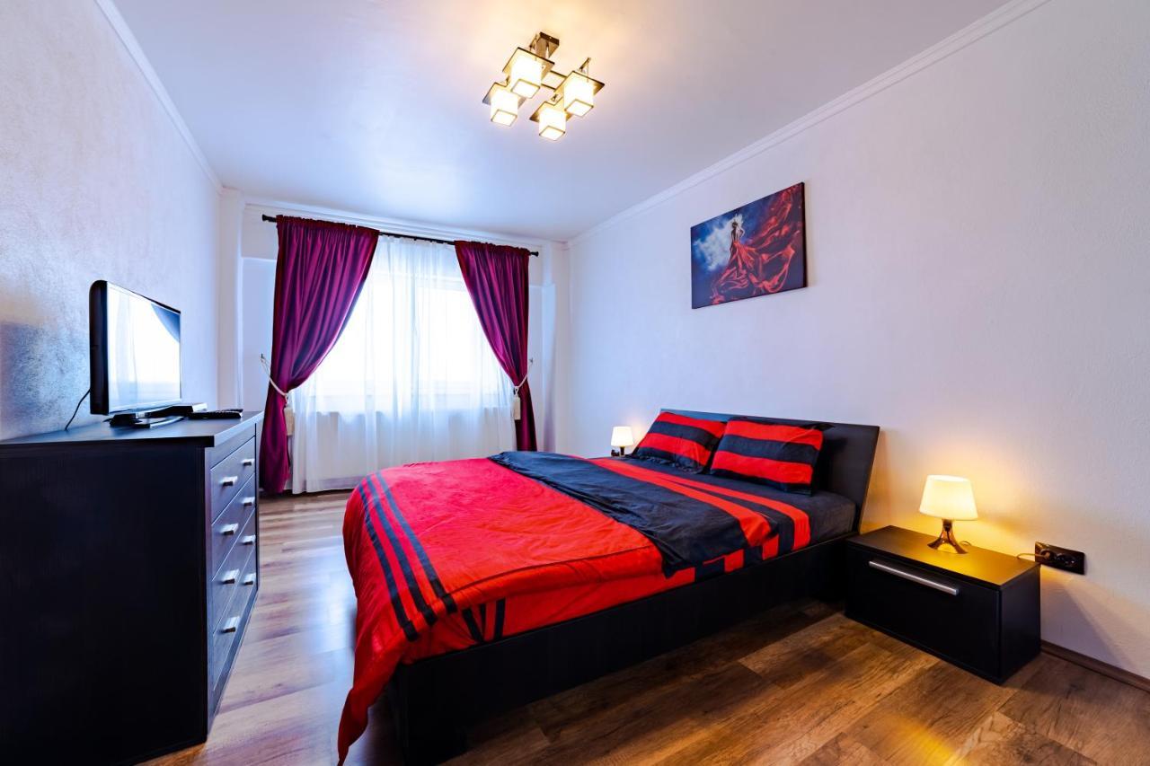 Apartament Garii Брашов Екстериор снимка