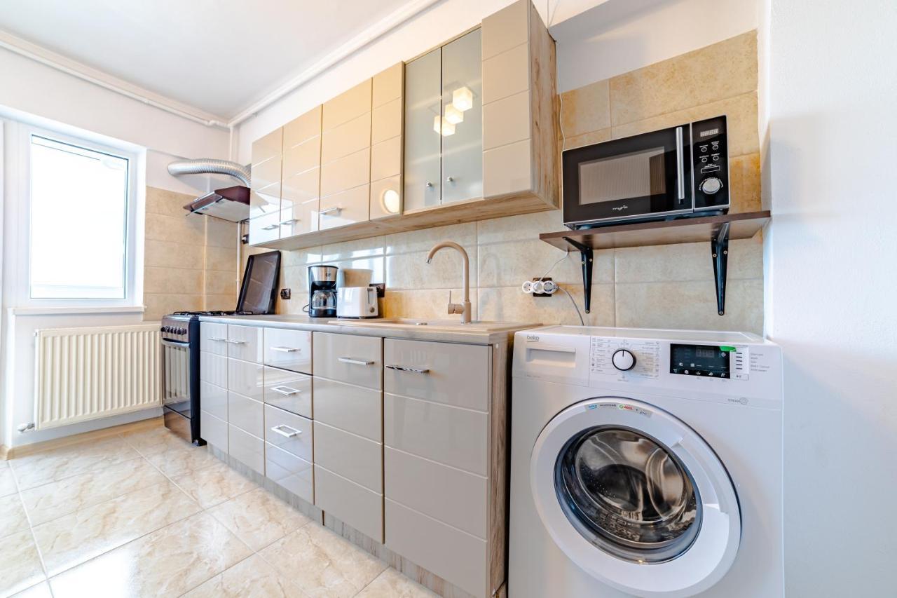 Apartament Garii Брашов Екстериор снимка
